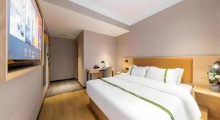 GreenTree Inn Express Dongying Lijin County Ginza Market - 5