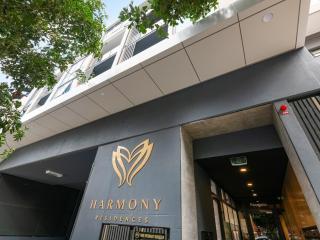 Spacious City Nest Convenient Everywhere Free Parking - 8