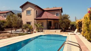 Palm House with private pool and garden - 8