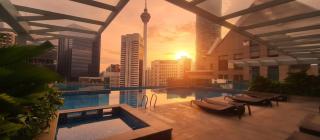 Cormar Suites Kuala Lumpur - 0