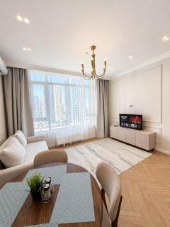 Evolution Apartments - 0