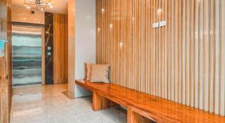 LAVERO SUITES - 4