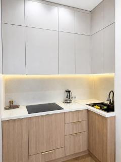 Evolution Apartments - 6