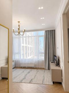 Evolution Apartments - 5