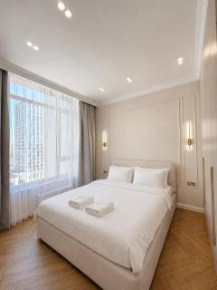 Evolution Apartments - 2