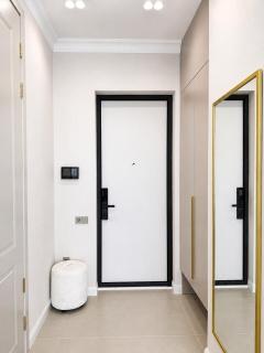 Evolution Apartments - 1