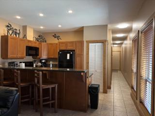 Luxury Condo 2Bed, 1Bath, Pool, Hot Tub, Beach, Golf - 7
