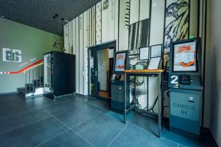 Brera Serviced Apartments Ulm - 8