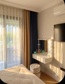 Kervansaray Beach Residence - 9