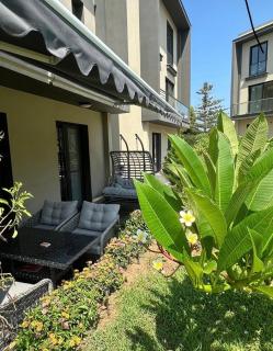 Kervansaray Beach Residence - 5