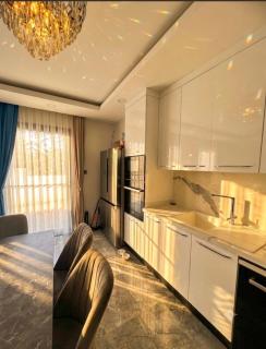 Kervansaray Beach Residence - 3