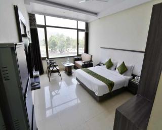 Hotel Anand Niketan - 3