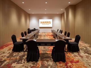 Harris Hotel & Conventions Sunshine Penang - 1