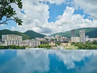 Harris Hotel & Conventions Sunshine Penang - 7