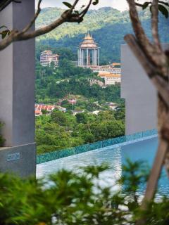 Harris Hotel & Conventions Sunshine Penang - 8
