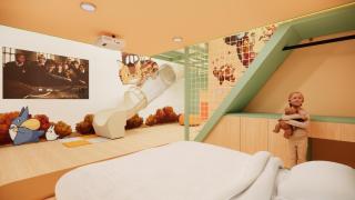 Sunway GRID Iskandar Puteri near Legoland by SR Home - Kampong Pendas - 7
