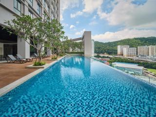 Harris Hotel & Conventions Sunshine Penang - 6