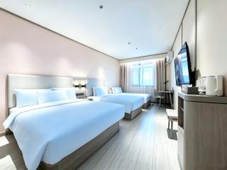 Hanting Hotel Shanghai Hongqiao Airport - 9