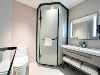 Hanting Hotel Shanghai Hongqiao Airport - 7