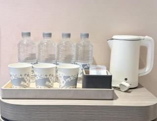 Hanting Hotel Shanghai Hongqiao Airport - 6