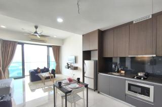Grand Medini 2Pax Romance Studio by STAY - 0