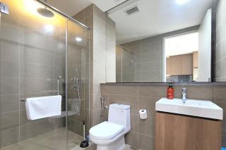 Grand Medini 2Pax Romance Studio by STAY - 7