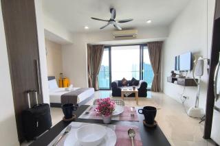 Grand Medini 2Pax Romance Studio by STAY - 6