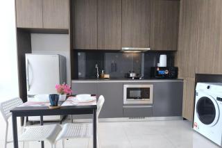 Grand Medini 2Pax Romance Studio by STAY - 3