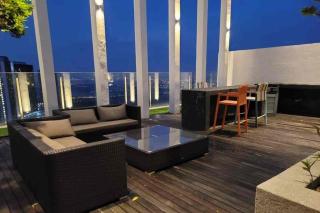 Grand Medini 2Pax Romance Studio by STAY - 1