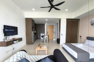 Grand Medini 2Pax Romance Studio by STAY - 7