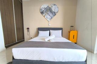 Grand Medini 2Pax Romance Studio by STAY - 3