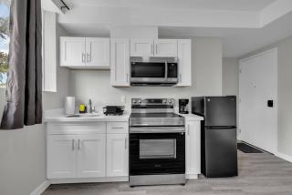 The Premier Suite - 9
