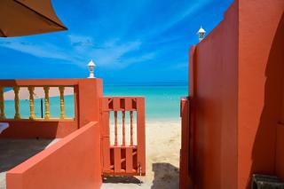 Shields Negril Villas - 1