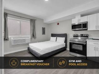 The Vista Suite - 0