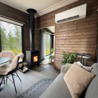 Borealis Village XXL |Sauna|WiFi|Ylläs|Aurora - 6