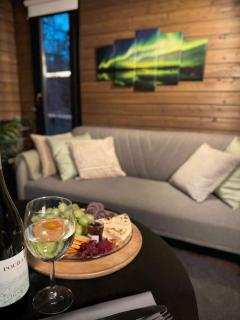 Borealis Village XXL |Sauna|WiFi|Ylläs|Aurora - 5