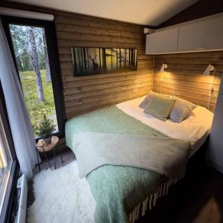 Borealis Village XXL |Sauna|WiFi|Ylläs|Aurora - 4