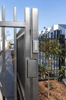 Ultimate City Comfort - Carpark & EV - 4