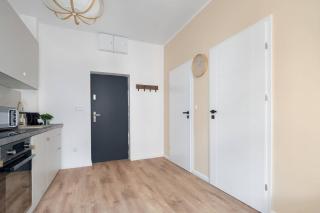 Przytulny Apartament Blisko Rynku by Noclegi Renters - 1