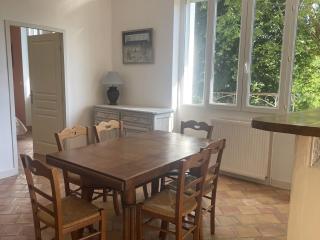 Gîtes 4 personnes avec vue incroyable - 8