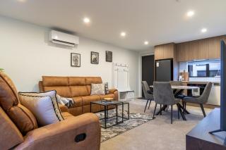 Ultimate City Comfort - Carpark & EV - 2
