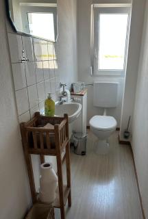 Ferienwohnung Anke Kaufmann - 2