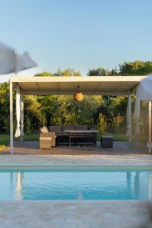 Sundial Houses - Pool & Garden - 7