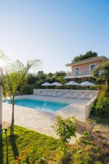 Sundial Houses - Pool & Garden - 6