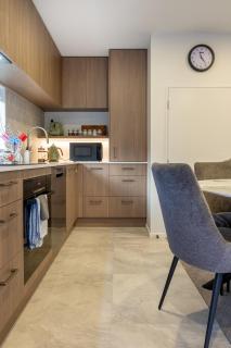 Ultimate City Comfort - Carpark & EV - 3