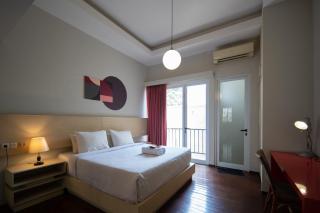 Cove Valley Residence - 9