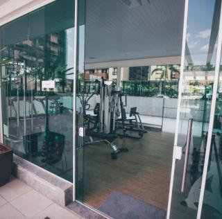 Athos Bulcao Hotel - Flat Particular - 6