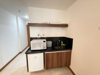 Athos Bulcao Hotel - Flat Particular - 1