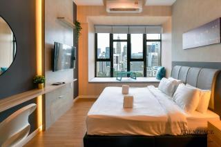 Ceylonz Suites by EdenZpace - 0