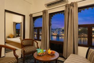 Sarovar - Lake Facing Boutique Hotel On Lake Pichola - 8
